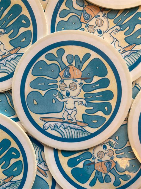 Custom Sticker Quote - Etsy