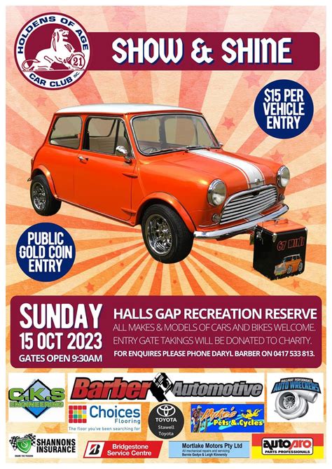 Bike And Car Shows This Weekend at Margaret Ratliff blog