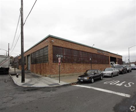 7202 51st Ave, Woodside, NY 11377 - Industrial for Sale | LoopNet