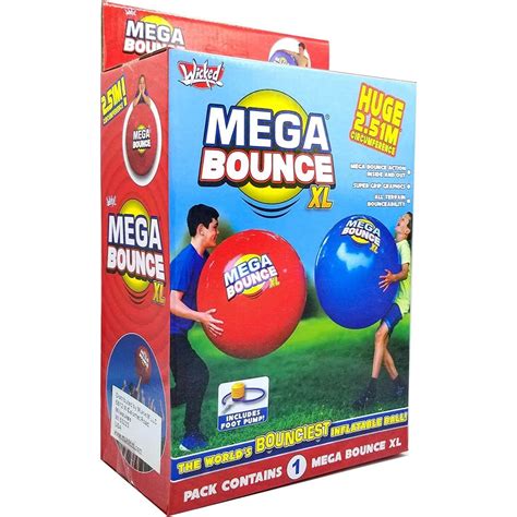 Mega Bounce Ball 的图像结果