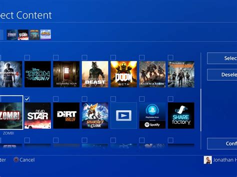 Image result for Minecraft PS4 Home Screen