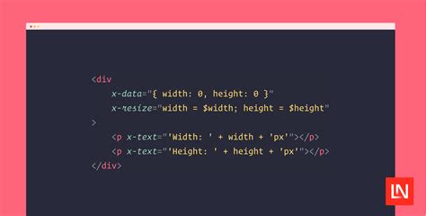 Alpine JS Tutorial Italiano 的图像结果