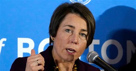 Maura Healey ye Ameriki muso - cɛnimusoya (lesbien) fɔlɔ sugandi kɛnɛ ...