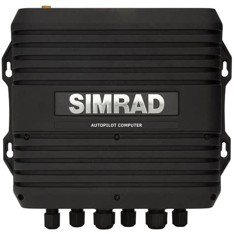 Image result for Simrad On Computer