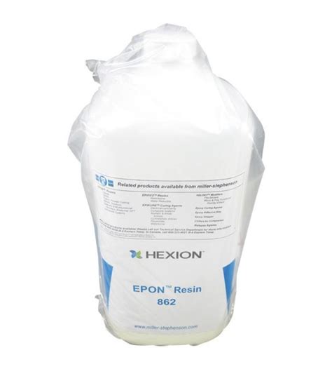 EPON 862 YELLOW is a Low Viscosity Epoxy Resin Adhesive