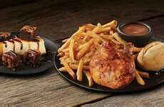 Gourmet Takeout Brunches : Mother's Day brunch