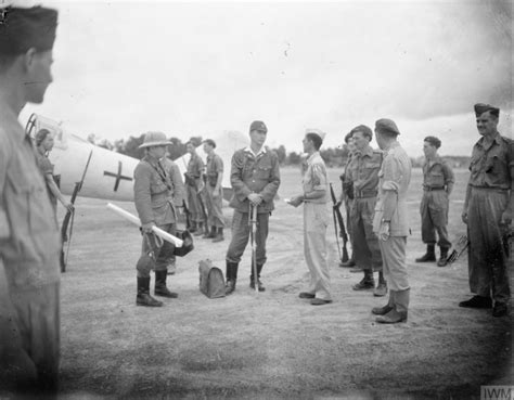 The Real End of World War II and the Indian Servicemen Who Had a ...