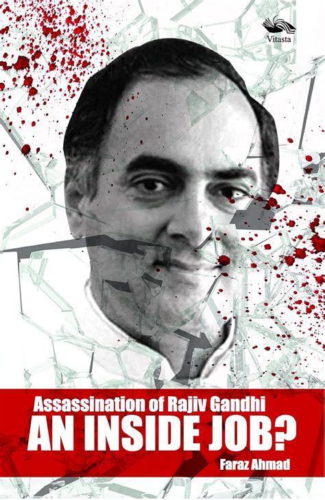 Buy Assassination of Rajiv Gandhi: An Inside Job? Book Online at Low ...