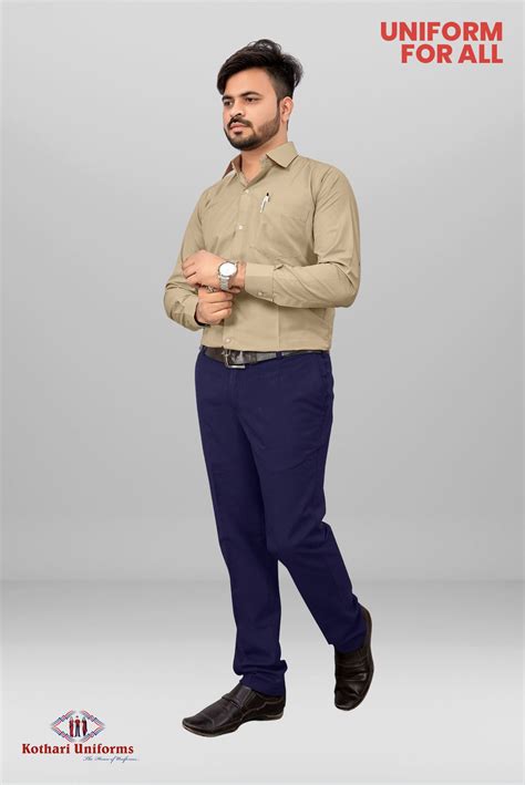 Explore Indias Best Uniform Solutions | Kothari Uniforms | Uniform ...
