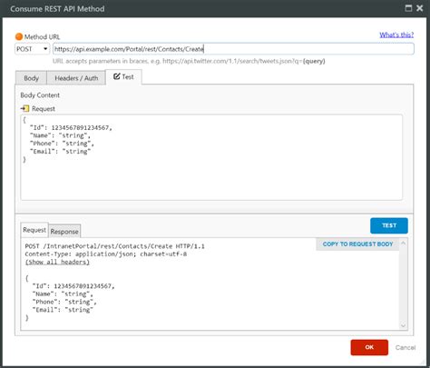 Image result for Consume REST Service JavaScript API Tutorial