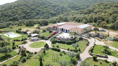 LA QUERCIA DELLA GALLURA (Luogosanto) - Farmhouse Reviews, Photos, Rate ...