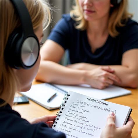 Mastering Academic Terms: How To Improve Listening Comprehension For IELTS Success » IETLS.NET