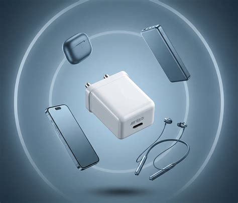 ERD Group: Your Go-To Mobile Accessories Store