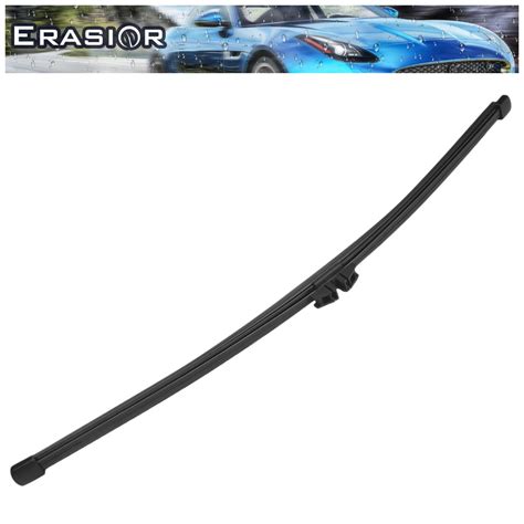 Erasior 13W 13" Premium Automotive Replacement Rear Windshield Wiper Blades, Fit For VOLVO XC40 ...