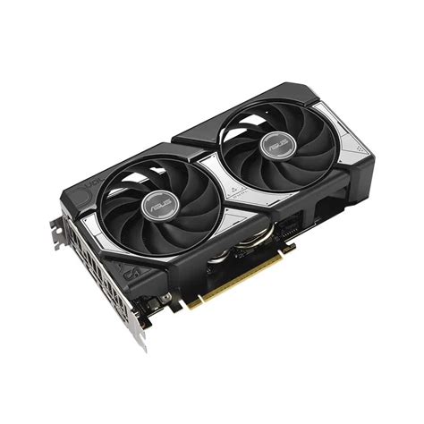 ASUS Dual GeForce RTX 5060 Ti 16GB Nvidia Graphic Card– NISHI INFOTEK LLP