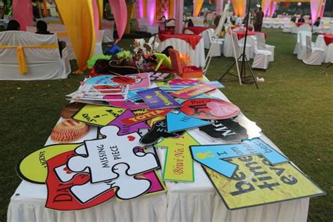 The 10 Best Wedding Photo booth in Gujarat - Weddingwire.in