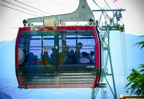 Rittner Seilbahn steht still - UnserTirol24