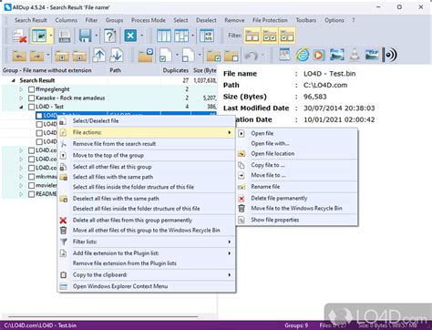 Image result for Tutorial AllDup Español