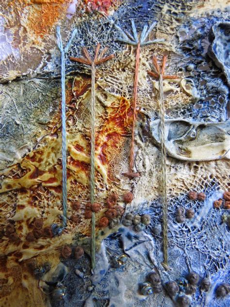 [39+] Art Textile | Anne Brooke Textile Fiber Art, Textile A..