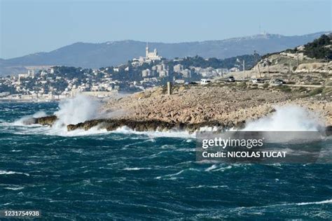 Mistral Map 的图像结果