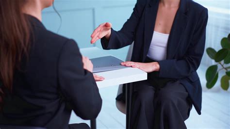 Interview Session 的图像结果