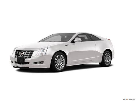 Used 2013 Cadillac CTS 3.0 Luxury Collection Sedan 4D Pricing | Kelley Blue Book