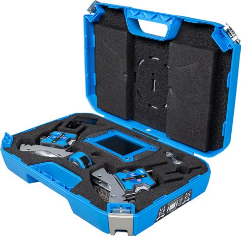 LabVolt Series by Festo Didactic - Laser Alignment of Shafts (US ...