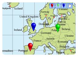 World Map Flash 的图像结果