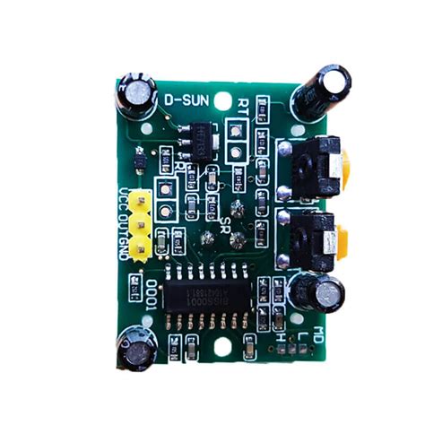 Buy PIR Motion Sensor Detector Module HCSR 501