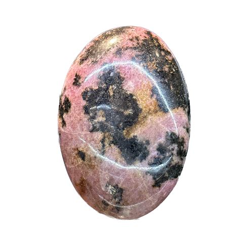 Rhodonite – CrystalCaveIndia