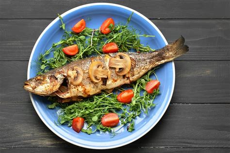 Блюда с окунем – 21 вкусных рецептов с фото, простые рецепты блюд с окунем