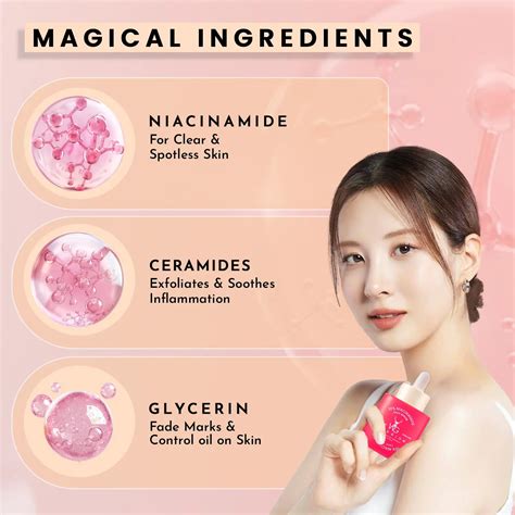 Niacinamide Serum 101: What Is It and How Does It Work?