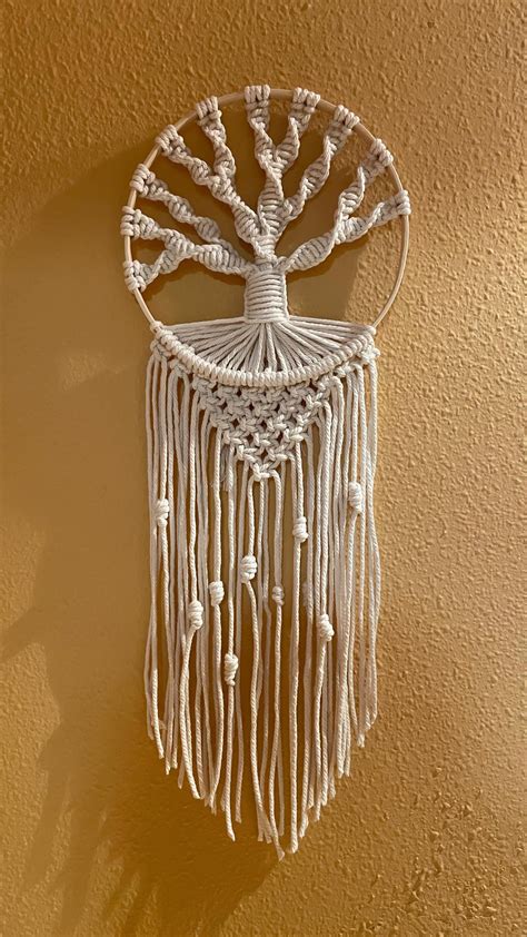 Image result for Macrame Tutorial Life