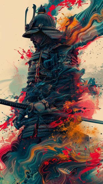 Image result for Animation Samurai