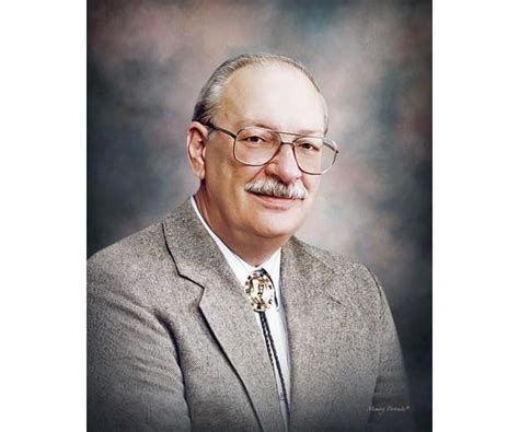 Ray Gene Peterson Obituary (2025) - Artesia, NM - Terpening & Son Mortuary