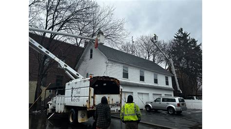 Cortland County SPCA - Cat Rescued From Roof After Being Stuck on Roof ...