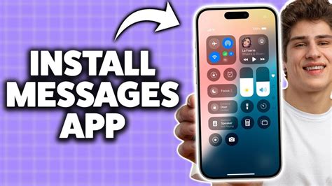 Image result for Messages App Tutorial