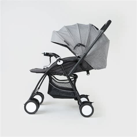 Buy Juniors Discovery Baby Stroller from Juniors at just INR 6999.0 at ...