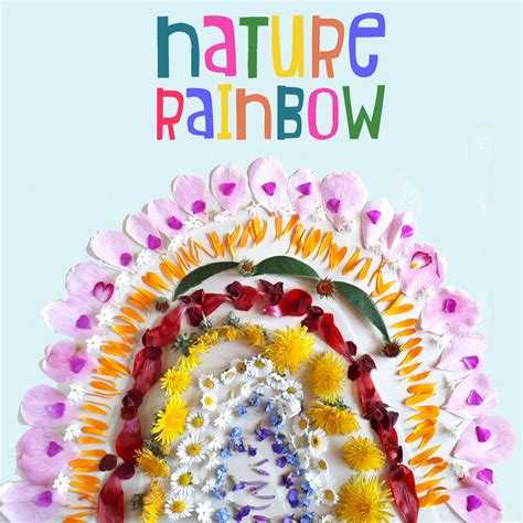 Rainbow Nature 的图像结果