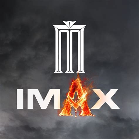 Image result for IMAX Icon