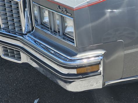 Front bumper trim - '79 Grand Prix | GBodyForum - 1978-1988 GM A/G-Body ...