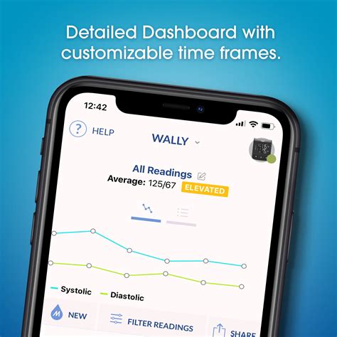 Buy Equate 8000 Series Premium Upper Arm Cuff Blood Pressure Monitor ...