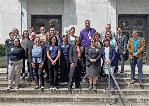 Member Directory - Nonprofit Association of Oregon