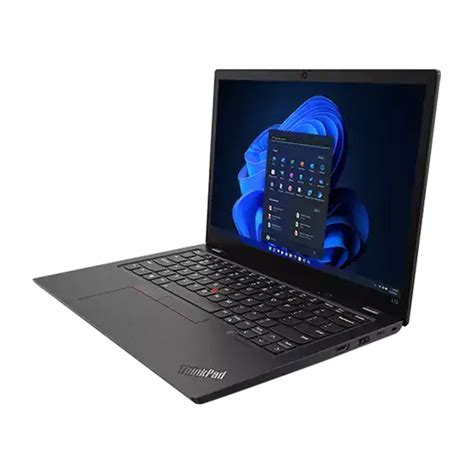 21FG003WJP | ThinkPad L13 Gen 4 | L シリーズ | ノートブック ThinkPad | 製品情報 ...