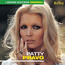 Patty Pravo