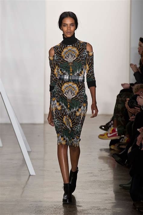 art inspired fashion