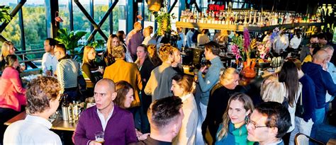 Leden-voor-leden workshop: pitchtraining & borrel 2 mei 2024, Wayco ...