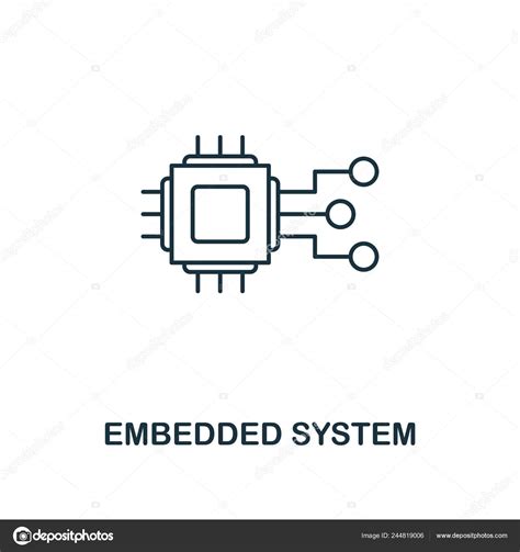 Image result for Embedded System Design and Development Icon