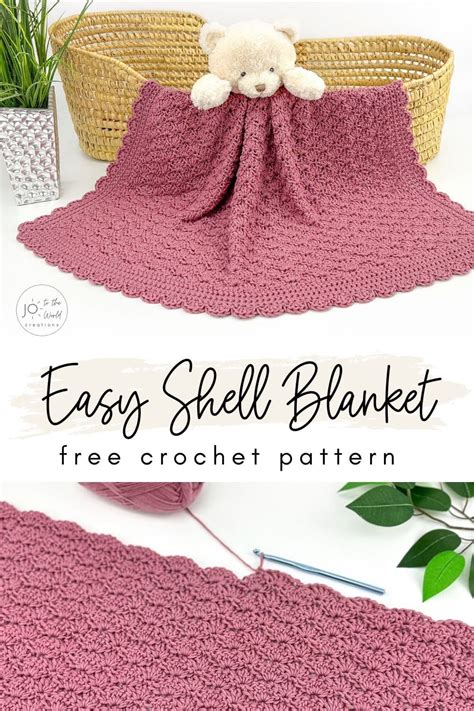 Image result for Basic Shell Crochet Pattern