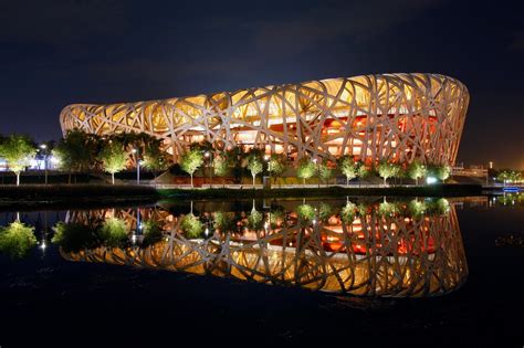 北京国家体育場 (鳥の巣) クチコミガイド【フォートラベル】|Beijing National Stadium|北京